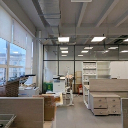 Аренда офиса Татарская Б. ул,  д. 35 с3