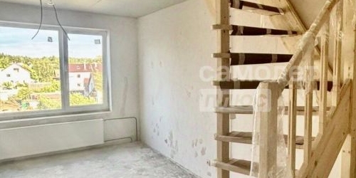 2-комн квартира пос. Лисий Нос, Ивановская улица, 10