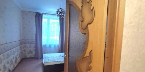 2-комн квартира Искровский пр-кт,  д. 22