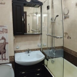 Аренда 1-комн квартиры на вторичном рынке Измайловское шоссе,  д. 27,  к. 3