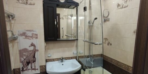 1-комн квартира Измайловское шоссе,  д. 27,  к. 3