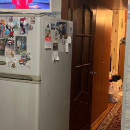 Продажа 3-комн квартиры на вторичном рынке Хорошевское ш,  д. 50 к3