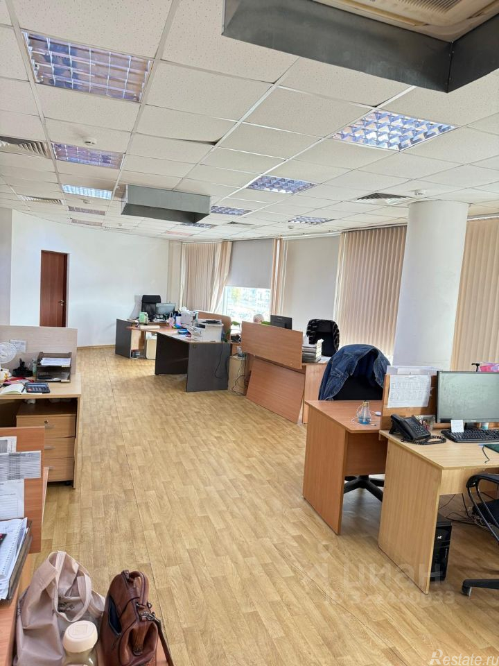 Аренда офиса Балашиха г, Никольско-Архангельский мкр, Энтузиастов ш,  д. вл2