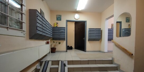 1-комн квартира ул Обручева,  д. 19,  к. 3