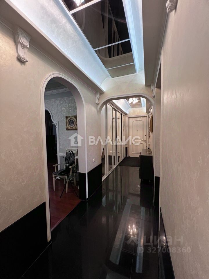 Продажа 3-комн квартиры на вторичном рынке Каширское шоссе, 5К1