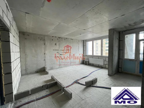 Продажа 1-комн квартиры на вторичном рынке Мытищи, ул. Воровского,  д. 10