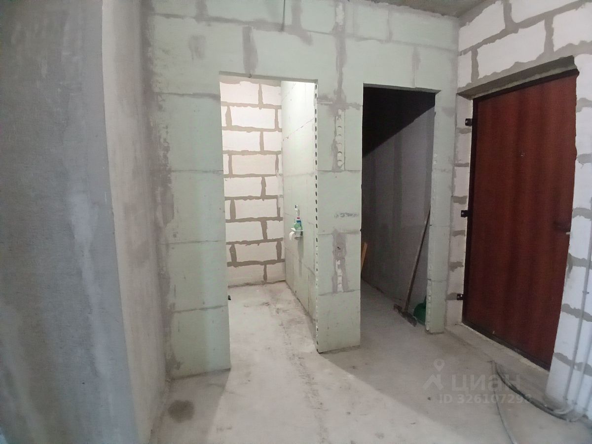 Продажа 2-комн квартиры на вторичном рынке Электросталь, улица Захарченко, 7Б