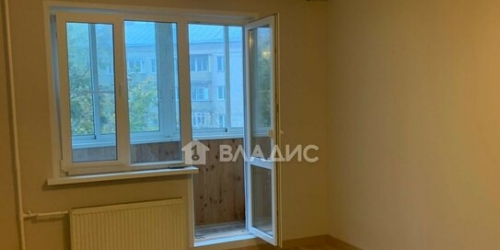 2-комн квартира ул Николая Химушина,  д. 23