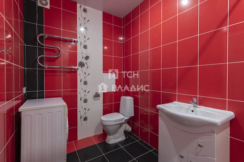 Продажа 1-комн квартиры на вторичном рынке Свердловский, улица Строителей,  д. 14