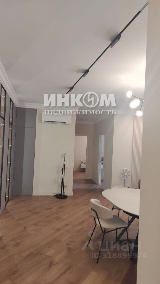 Продажа 3-комн квартиры на вторичном рынке 3-й Крутицкий переулок, 11