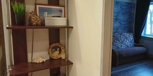 2-комн квартира Малая Охта тер., улица Казанская, 12