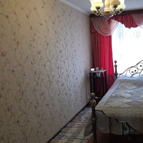 2-комн квартира д. Разметелево, 8