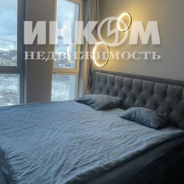 Продажа 3-комн квартиры на вторичном рынке ул Лавочкина,  д. 6,  к. 2