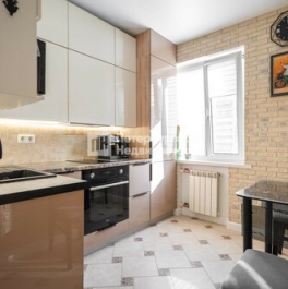 Продажа 3-комн квартиры на вторичном рынке Ленинский пр-кт,  д. 100,  к. 2