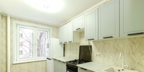 2-комн квартира Серпуховская Б. ул,  д. 56