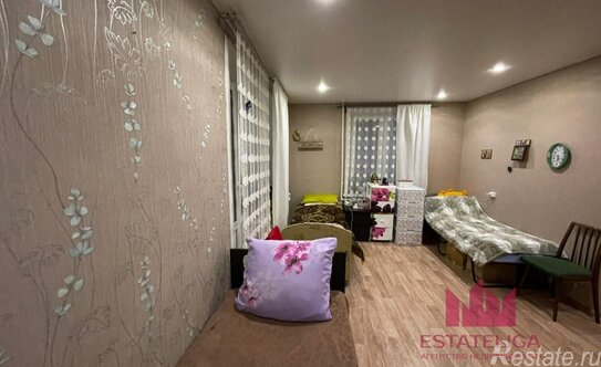 Продажа 1-комн квартиры на вторичном рынке Полесский проезд,  д. 8