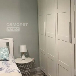 Продажа 1-комн квартиры на вторичном рынке улица Бориса Галушкина,  д. 3 к1