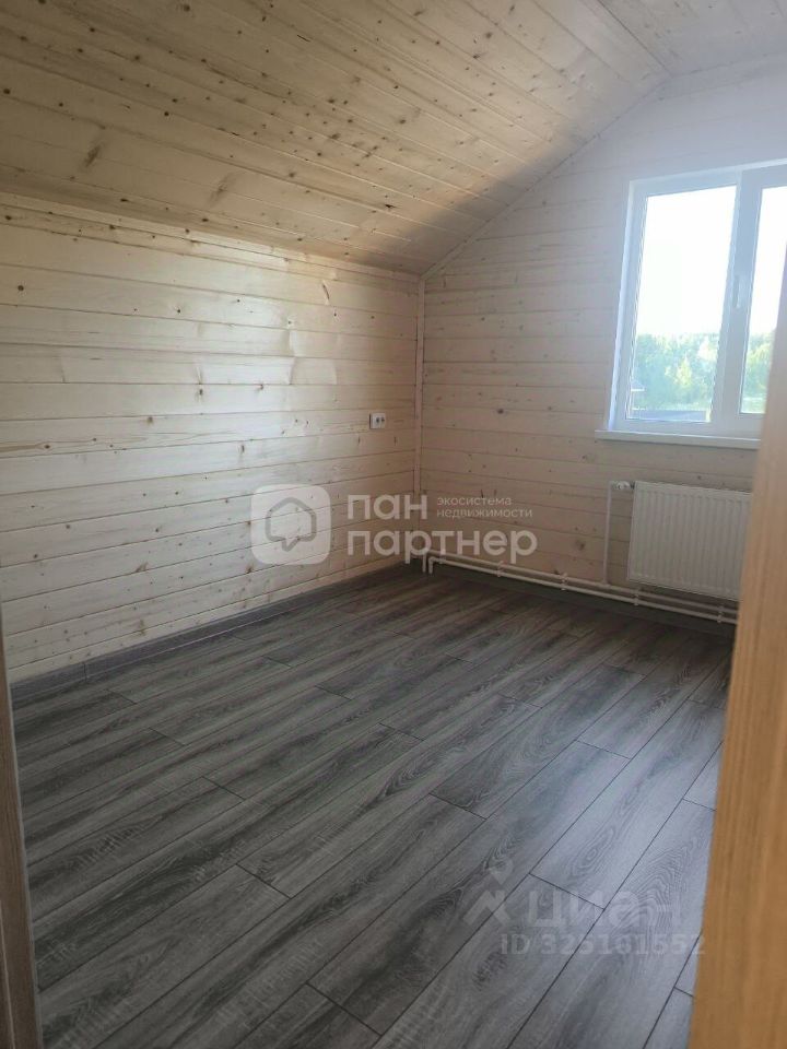 Продажа дома Красносельское ТСН, аллея 1-я