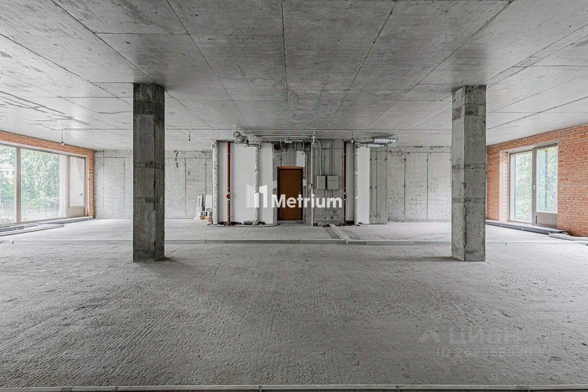 Продажа 4-комн квартиры на вторичном рынке переулок Коробейников, 1