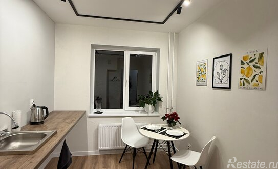 Продажа 2-комн квартиры на вторичном рынке Большая Ижора, ул Нагорная,  д. 12