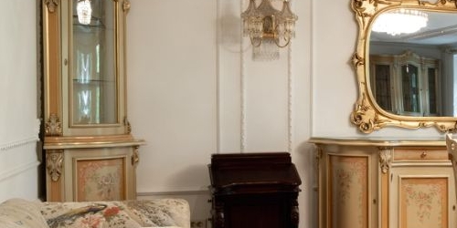 5-комн квартира улица Земляной Вал, 52/16С3