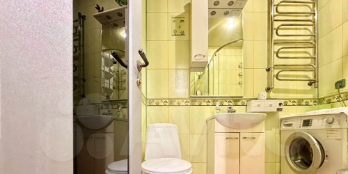 2-комн квартира Черкизовская М. ул,  д. 12