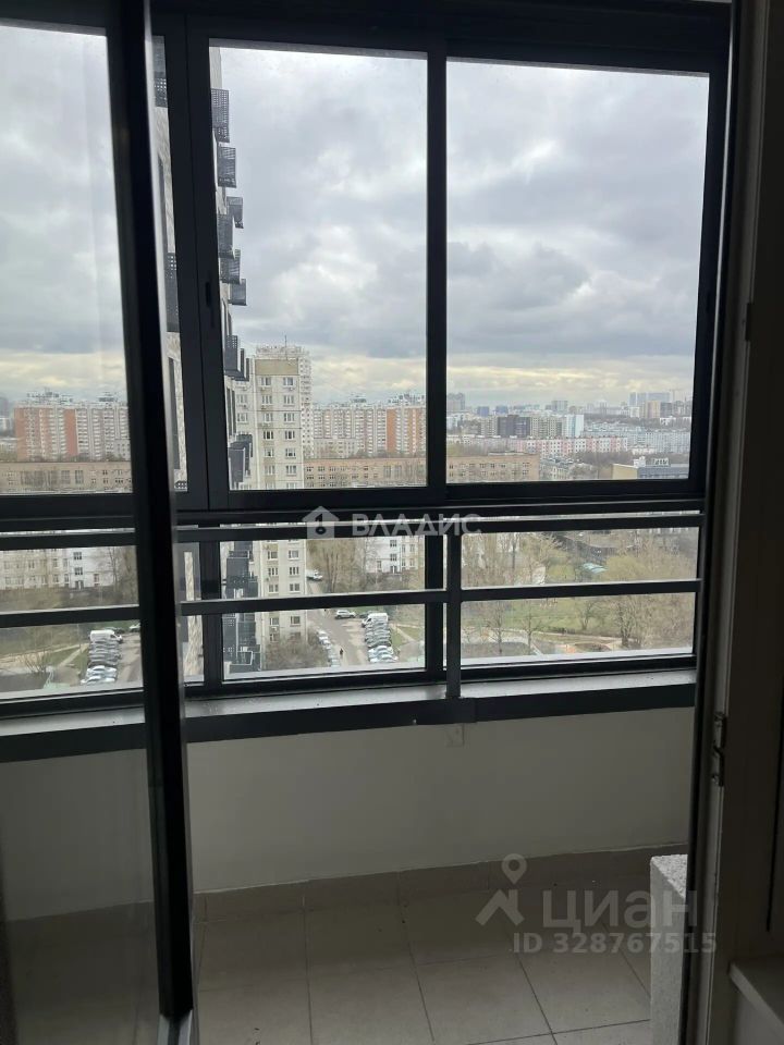 Продажа 1-комн квартиры на вторичном рынке Новочеремушкинская улица, 56/3