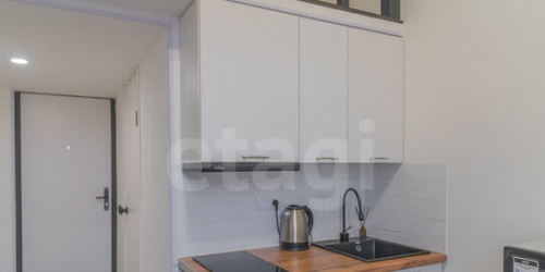 1-комн квартира Нарвский пр-кт,  д. 9