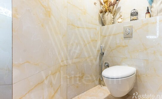 Продажа 3-комн квартиры на вторичном рынке Нагатинский 1-й проезд,  д. 11,  к. 3