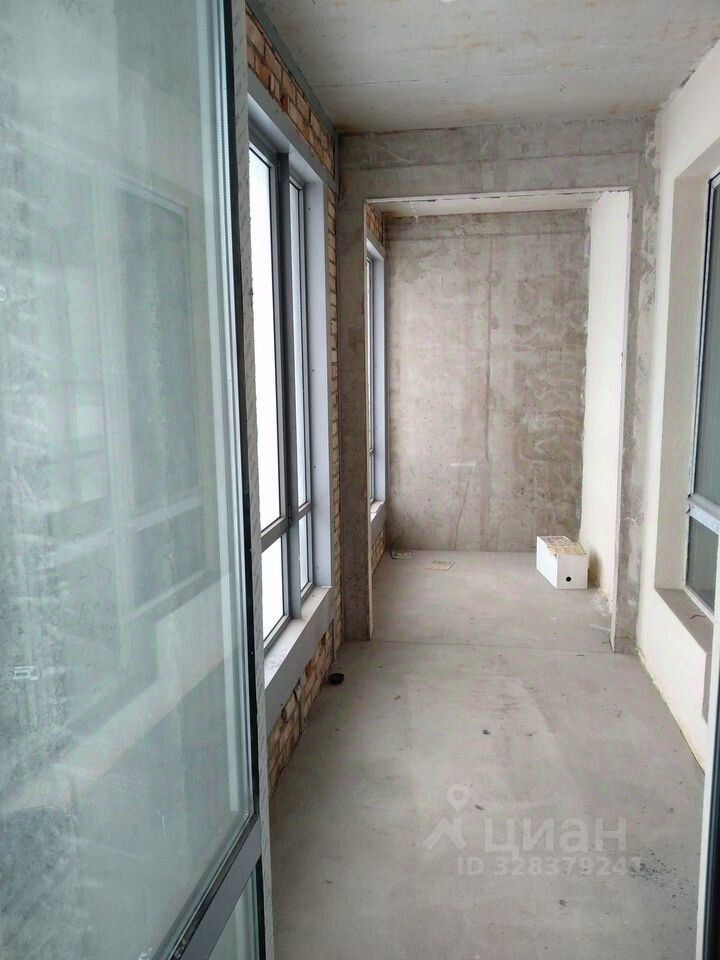 Продажа 3-комн квартиры на вторичном рынке Шувалово тер., улица Береговая, 27к1