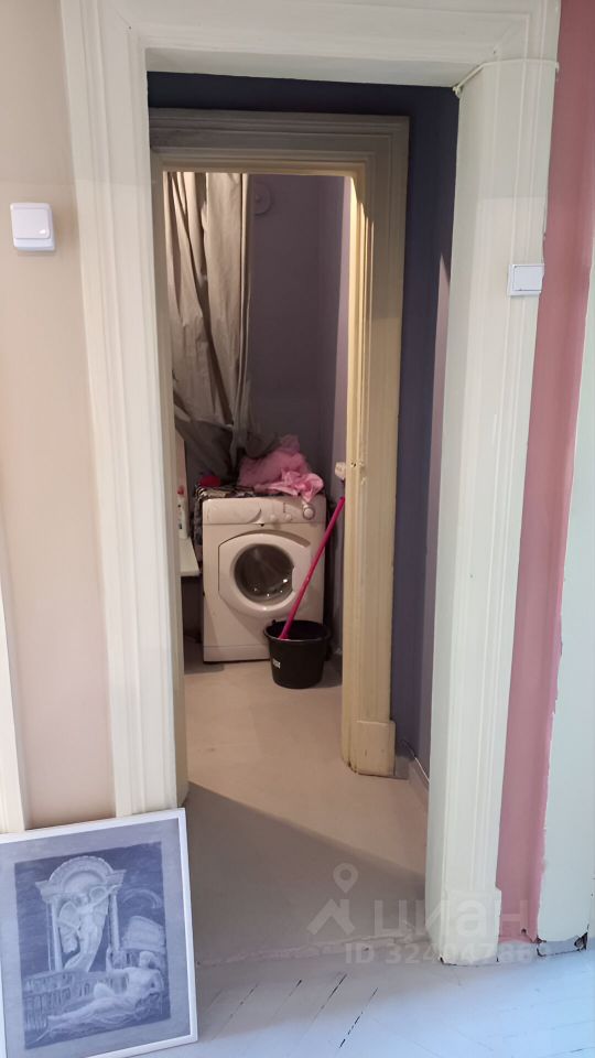 Продажа 2-комн квартиры на вторичном рынке 1-й Боткинский проезд, 4