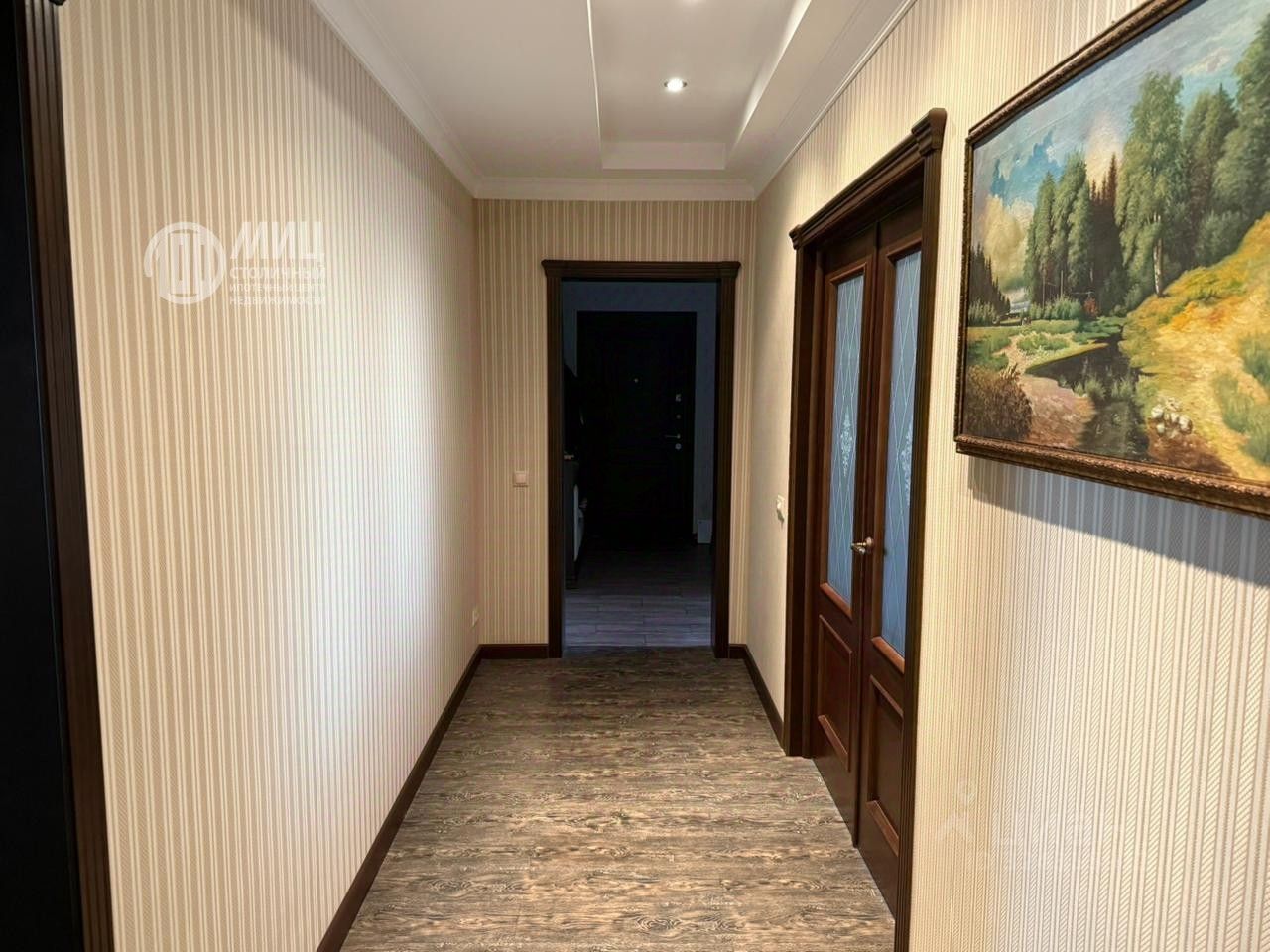 Продажа 3-комн квартиры на вторичном рынке Красногорск, бульвар Ильинский, 7