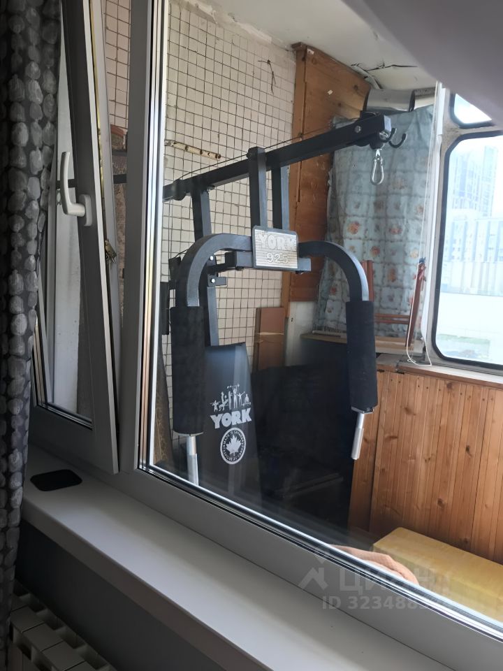 Аренда 2-комн квартиры на вторичном рынке Хорошевское шоссе, 72К1