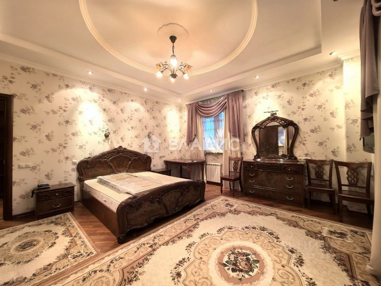 Продажа 3-комн квартиры на вторичном рынке Юбилейный мкр, улица Лесная, 12