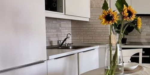 1-комн квартира Мебельная улица, 49/92