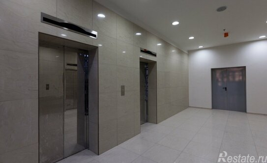 Продажа 6-комн квартиры на вторичном рынке Хорошевский 1-й проезд