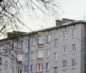 Продать Квартиры вторичка пос. Войсковицы, площадь Манина, 4   