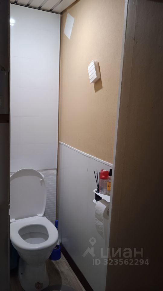 Продажа 3-комн квартиры на вторичном рынке улица Бестужевых, 7Б