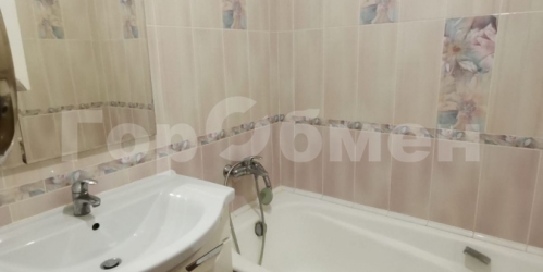 2-комн квартира Красногорск, Первомайская улица, 9