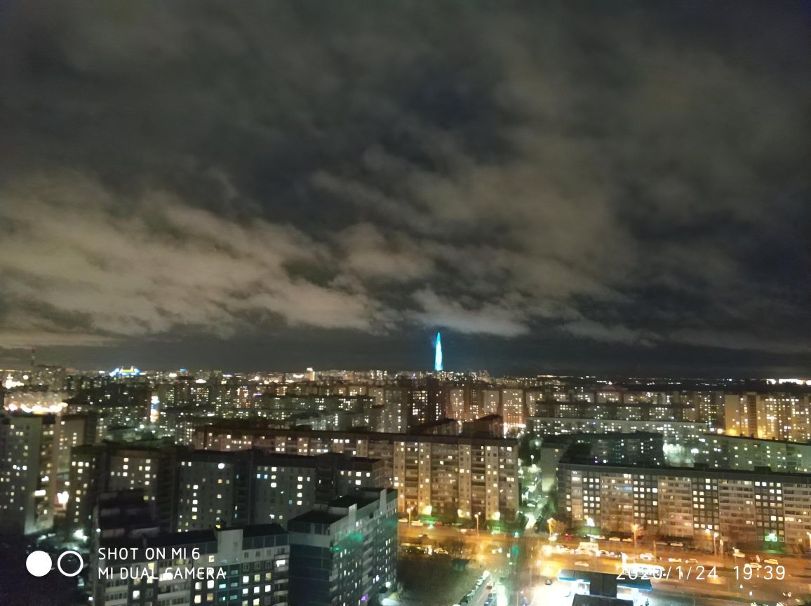 Аренда 2-комн квартиры на вторичном рынке Парашютная улица, 34