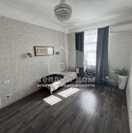 Продажа 2-комн квартиры на вторичном рынке г. Королев, Циолковского, 23/11