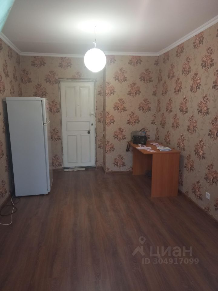 Продажа комнаты проспект Ударников, 17к1