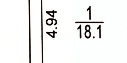2-комн квартира Орехово-Зуевский проезд, 18/8