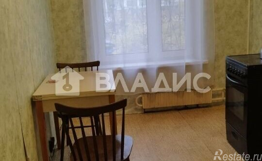 Продажа 1-комн квартиры на вторичном рынке Купавенский М. проезд,  д. 5 к1