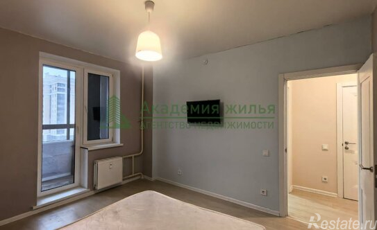 Продажа 2-комн квартиры на вторичном рынке Логинова ул
