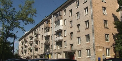 1-комн квартира Красное Село г., Красное Село г.,  д. 53