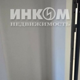 Продажа 1-комн квартиры на вторичном рынке Михалковская улица,  д. 10