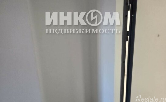 Продажа 1-комн квартиры на вторичном рынке Михалковская улица,  д. 10