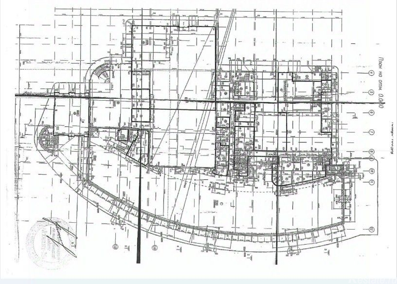 Продажа офиса ул Савушкина,  д. 112