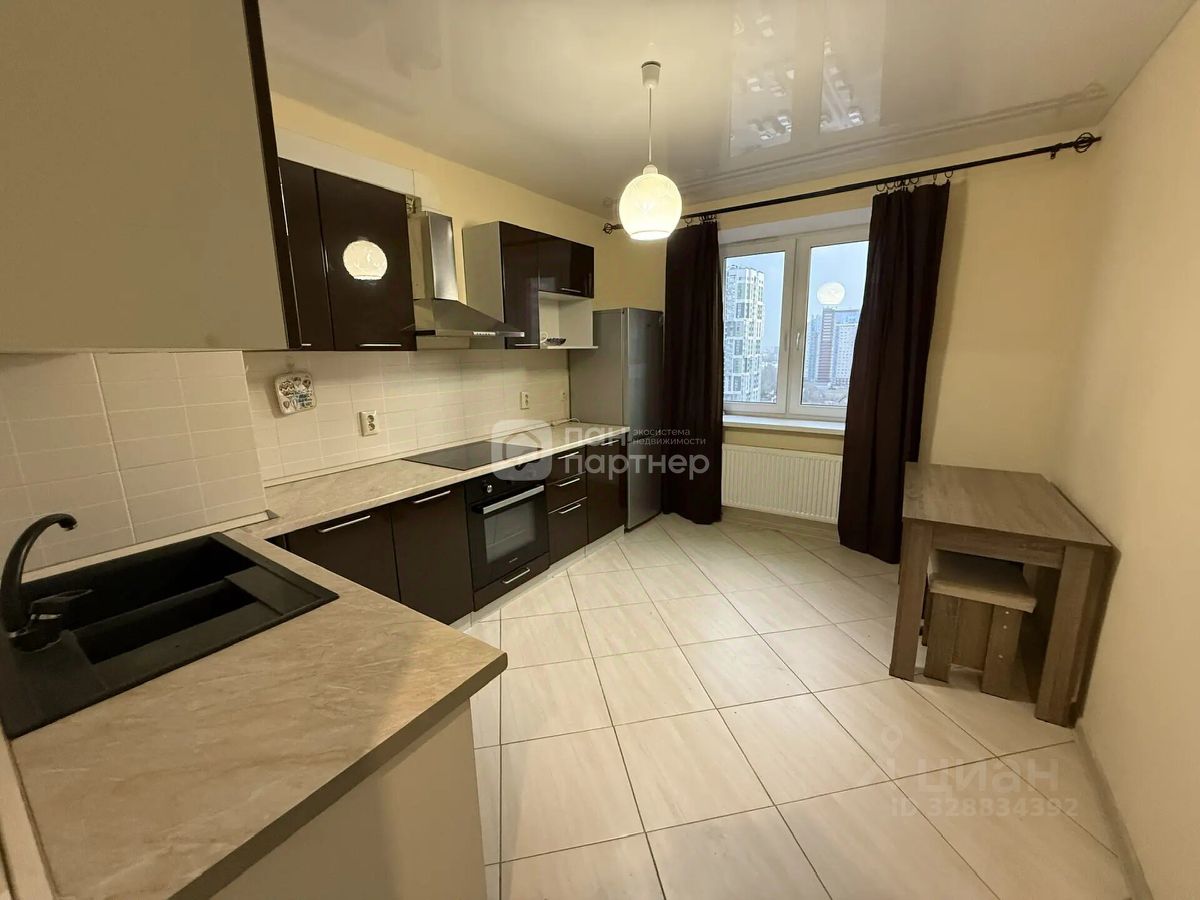 Продажа 1-комн квартиры на вторичном рынке дорога Кушелевская, 5к2